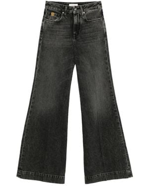 Jacob Cohen Five-Pocket Jeans - Grey