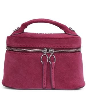 Orciani Borsa Tote Joy Mini - Viola