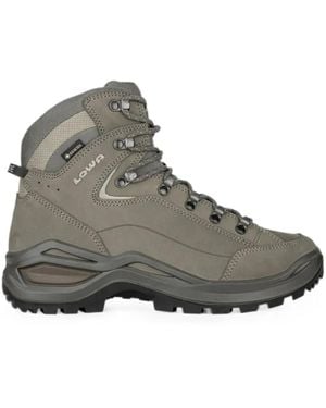 Lowa Renegade Evo Gtx Mid Hiking Boots - Gray