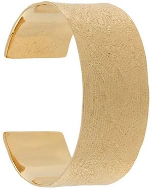 Wouters & Hendrix The Tell-Tale Heart Cuff Bracelet - White