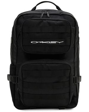 Oakley Zaino Con Logo - Nero