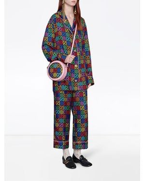 Gucci Nightwear and sleepwear for Women Online Sale up to 50 off Lyst