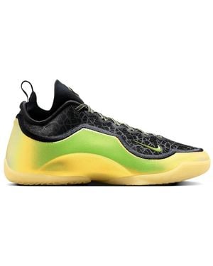 Nike Lebron Xxiii Elite Trainers - Yellow