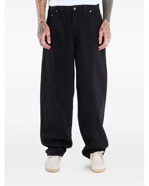 Dime Five-Pockets Jeans - Blue