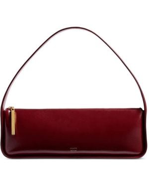 KHAITE Lori Bag - Red