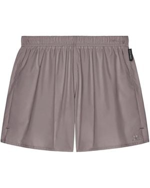Courreges Bermuda Cargo - Marron