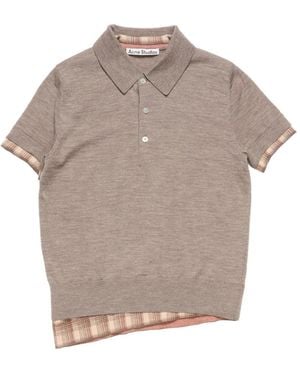 Acne Studios Knitwear - Grey