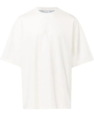 Reebok ロゴ Tシャツ - ホワイト