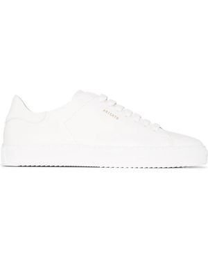 Axel Arigato Clean 90 Low-Top Trainers - White
