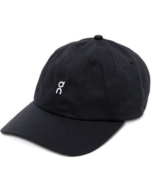 On Shoes Cappello Da Baseball All Day - Blu