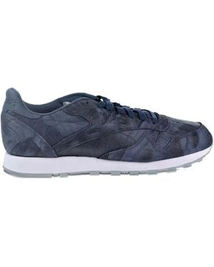 Reebok Cl Cte "Smoky/ Sneakers - Blue
