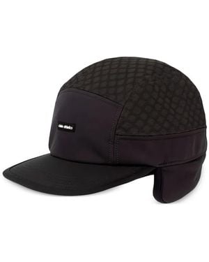 Ciele Athletics Fltwnd Running Cap - Black