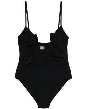 Christopher Esber Salacia One-Piece - Black