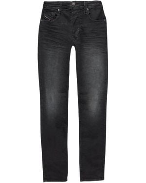 DIESEL Jeans Larkee 1985 - Nero