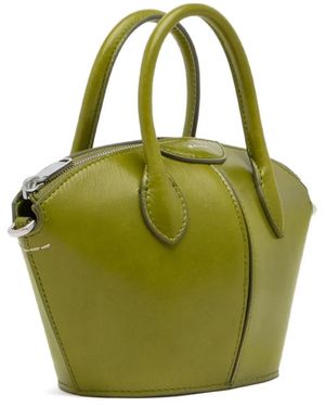 Bally Borsa Belle Mini - Verde