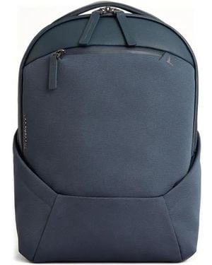 Troubadour Mochila Apex compacta - Azul