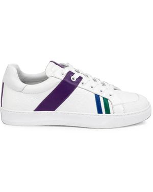 Axept Baskets Pride - White