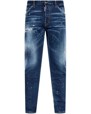DSquared² Cool Guy ジーンズ - ブルー