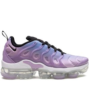 Nike Air Vapormax Plus Fade" Sneakers - Purple