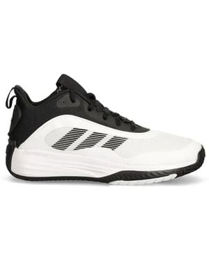 adidas Own The Game 3.0 Trainers - White