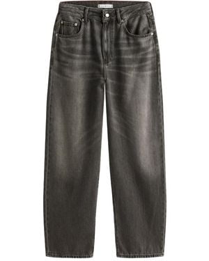 Tommy Hilfiger ファイブポケット ジーンズ - グレー