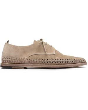 Officine Creative Derby Miles - Marrone