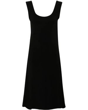 Jil Sander Dress - Black