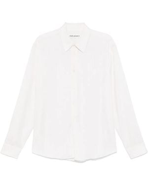 Our Legacy Beyond Shirt - White