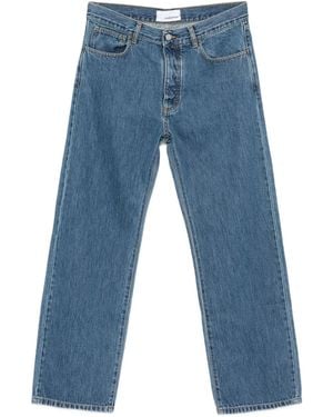 Costumein Jeans - Blu