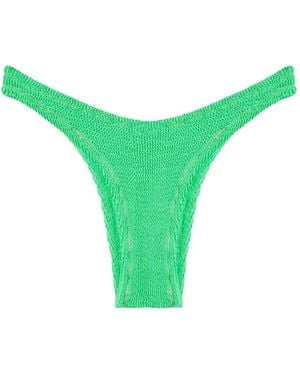 Reina Olga Slip Bikini Ginny - Verde