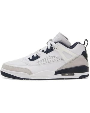 Nike Spizike Low Sneakers - White