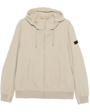 Peuterey Uyapo Jacket - Natural