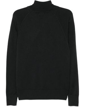 Barena Molo Basilio Sweatshirt - Black