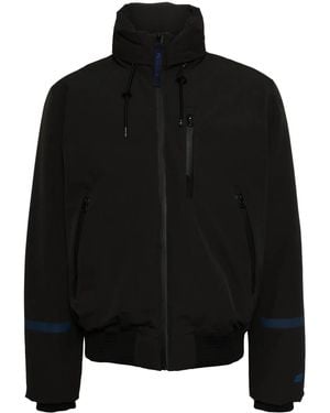 Paul Smith Short Jacket - Black