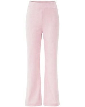 Givenchy X Disney Hose Mit Stickerei - Pink