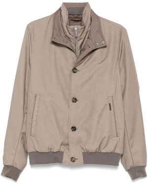 Moorer Bernie - Natural