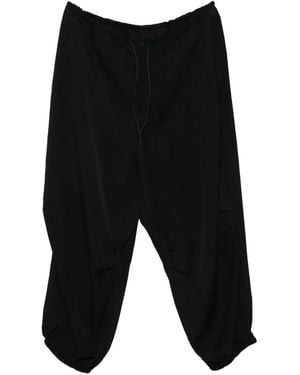 Y-3 トラックパンツ - ブラック