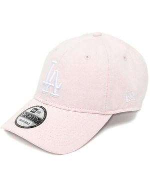 KTZ X La Dodgers 9forty Cap - ピンク