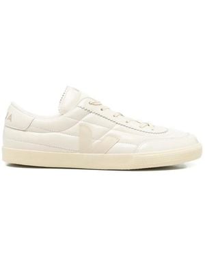 Veja Penenka Trainers - White