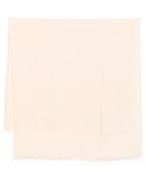 Tom Ford Cashmere Shawl - Natural