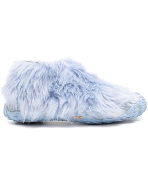 SUICOKE VFF X Midorikawa Nin-Lo-Mkw-2 Trainers - Blue