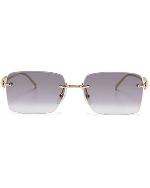 Cartier Ct0545S 001 - Multicolor