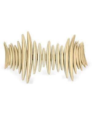 Shaun Leane Quill Wrap Bracelet - Metallic