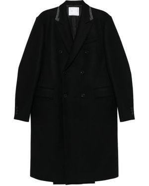 メンズ Sacai コート | オンラインセールは最大50%オフ | Lyst