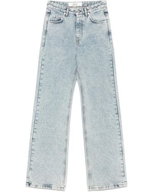 Séfr Tierra Trousers - Blue