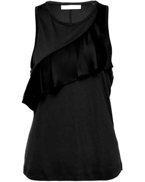 Club21 Collection Bonnie Top - Black