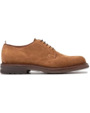 Officine Creative Derby Aston Flexi - Marrone