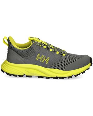 Helly Hansen Featherswift Trainers - Yellow