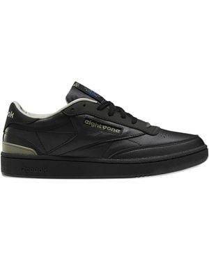 Reebok Club C 85 Sneakers - Black