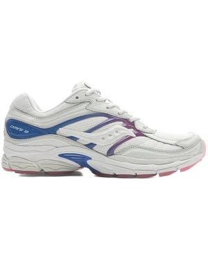 Saucony Progrid Omni 9 Sneakers - White